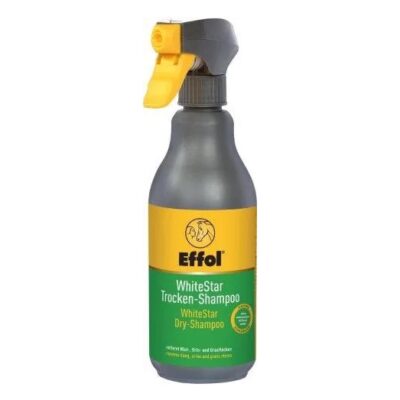 Effol Torrschampo White Star 500ml