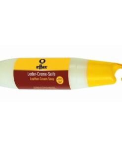 Effax Lädertvål Creme 400ml