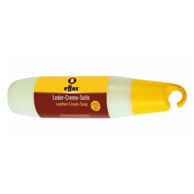 Effax Lädertvål Creme 400ml