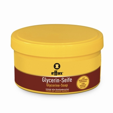 Effax Glycerine-Soap 250ml