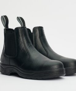 Jacson Noa Jodhpurs med Stålhätta