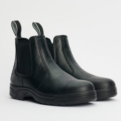 Jacson Noa Jodhpurs med Stålhätta