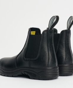 Jacson Noa Jodhpurs med Stålhätta
