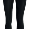 Jacson Thermoleggings Svart