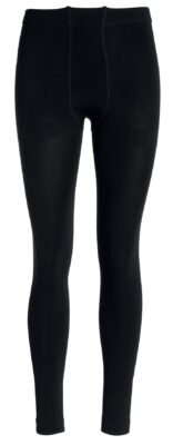 Jacson Thermoleggings Svart