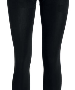 Jacson Thermoleggings Svart