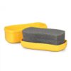 Effax Speedy Leather Shine Glanssvamp