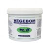 Vegebom Salva burk 400g