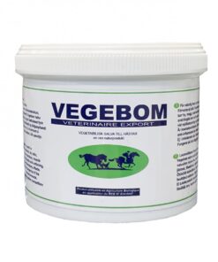 Vegebom Salva burk 400g