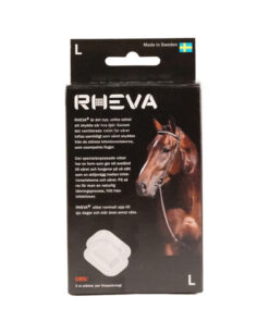 Rheva Plåster För Häst Large