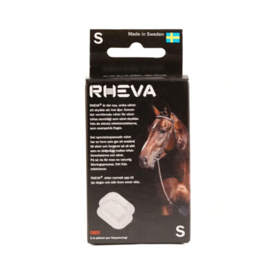 Rheva Plåster För Häst Small