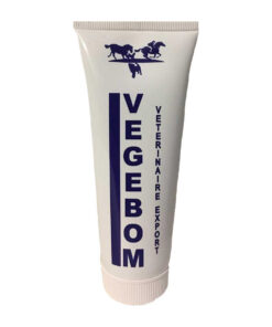 Vegebom Salva Tub 100g