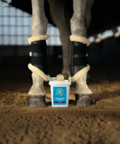 Alternative view of Eclipse Biofarmab Hoofbuilder 900g