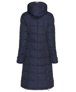 Alternative view of Equipage Candice Vinterkappa Navy
