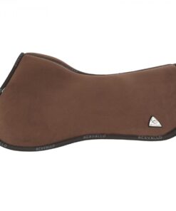 Alternative view of Acavallo Memory Foam Pad Brun