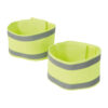 Elastisk benreflex med kardborre