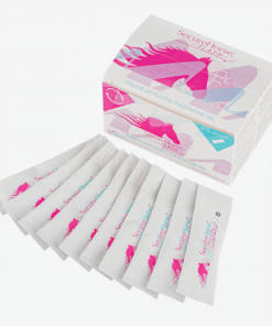Alternative view of SecureHorse Flash Lugnande Gel 10-pack