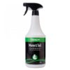 Kombinerad balsam- och glansspray