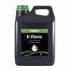 B-vitaminer i flytande form