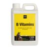 B-vitaminer i flytande form