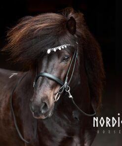 Huvudlag med diamanter