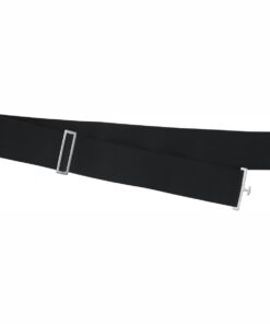 Elastisk täckesgjord