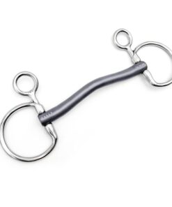 Rakt baucher i titan