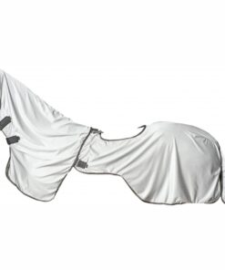 Ridtäcke som skyddar mot insekter