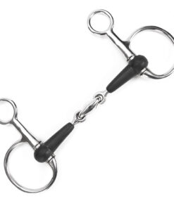 Tredelat baucherbett med TPU-överdrag