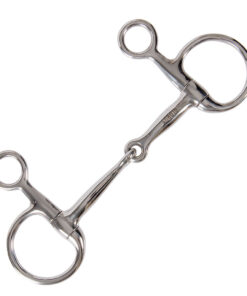 Tvådelat baucherbett