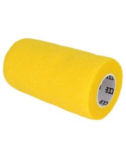 Rivbart bandage