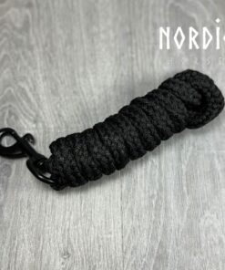 Mjukt grimskaft med pistolhake.