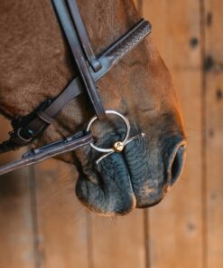 Alternative view of Fager Axel Sweet Gold Baby Fulmer
