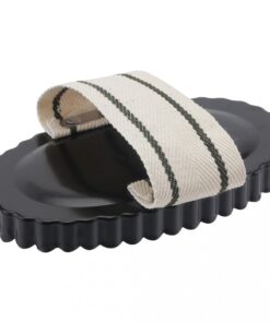 Ryktskrapa med handtag