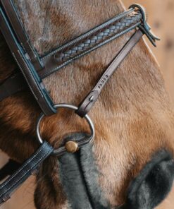 Alternative view of Fager Bettlyftare Läder