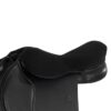 Gel Seat Saver med urtag för blygdbenet