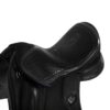 Gel Seat saver för dressyrsadel