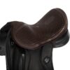 Gel Seat saver för dressyrsadel