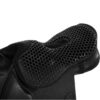 Gel Seat Saver med urtag för blygdbenet