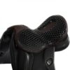Gel Seat Saver med urtag för svanskotan