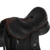 Gel Seat Saver med urtag för blygdbenet