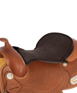Gel Seat Saver för westernsadel. Dri-lex 10mm
