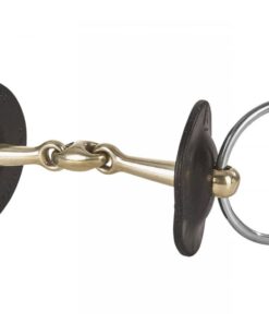 Alternative view of Acavallo Gel Bettskivor II Svart