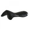 Anti-slip pad med front riser