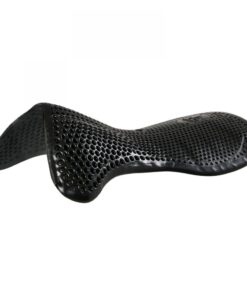 Anti-slip pad med front riser
