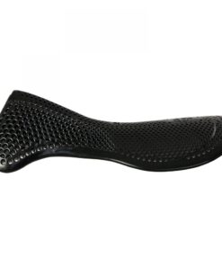 Alternative view of Acavallo Gel Pad Front Riser Svart