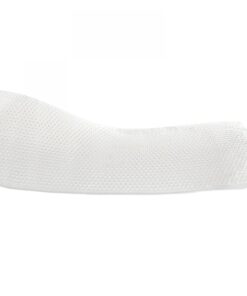 Alternative view of Acavallo Anti-Slip Gel Pad Light Weight Transparent