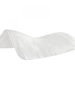 Tunn och lätt gelpad med antislipeffekt