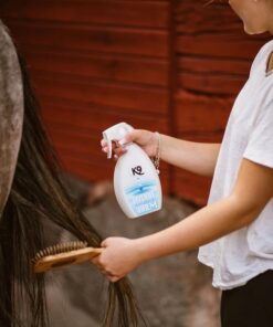 Alternative view of K9 Hydra Keratin+ Leave-In Balm Häst 500ml