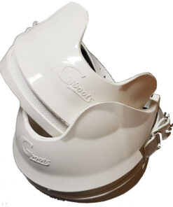 Modell Viking med högre kant och vikten fram